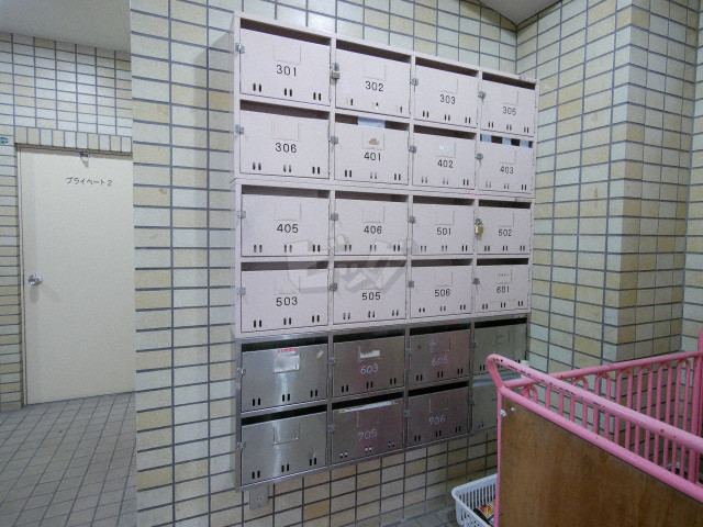その他共用部分
