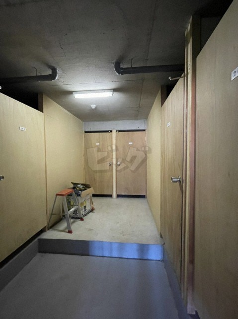 その他共用部分