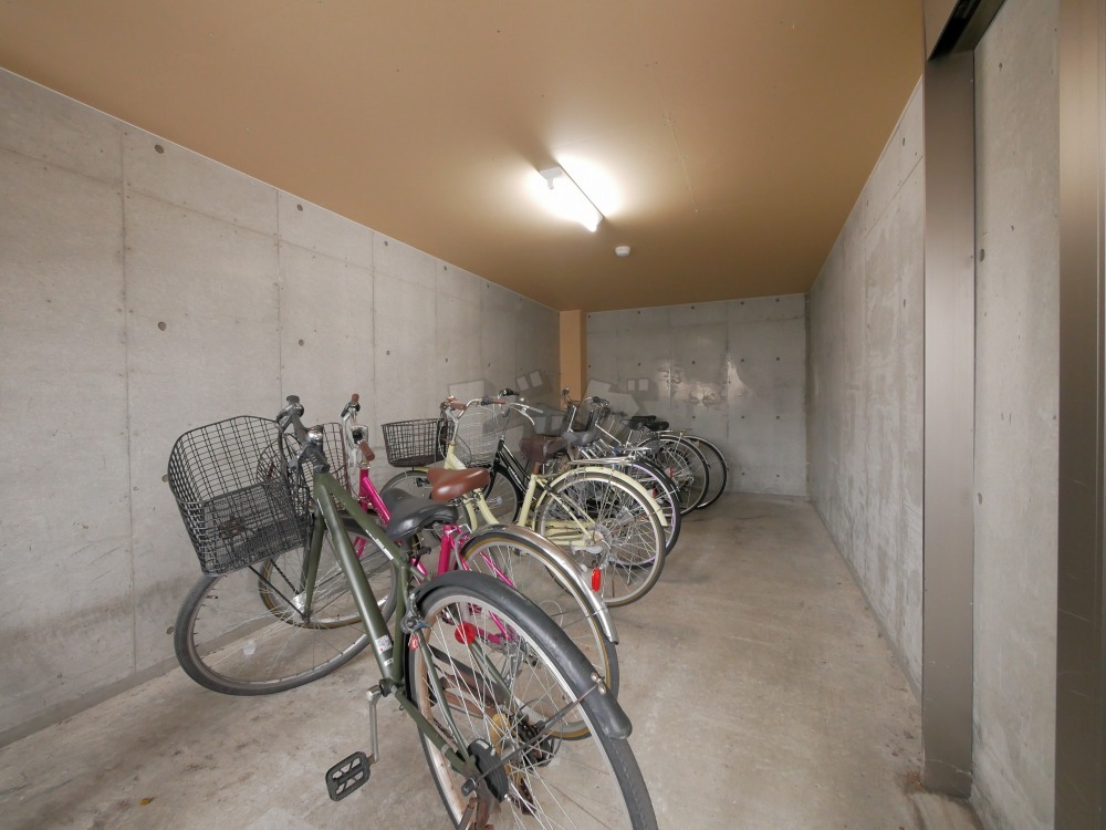 その他共用部分