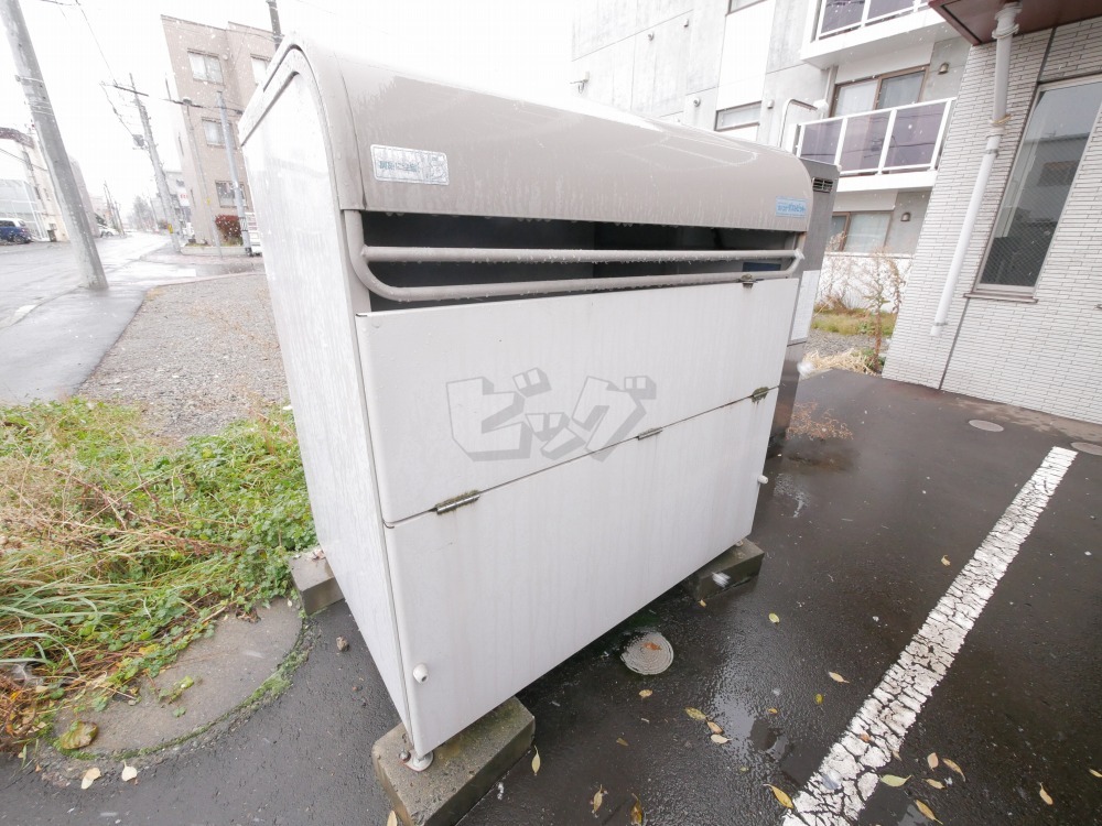 その他共用部分