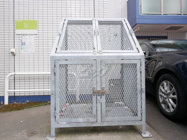 その他共用部分