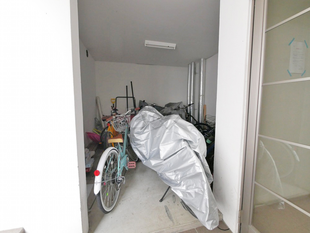 その他共用部分