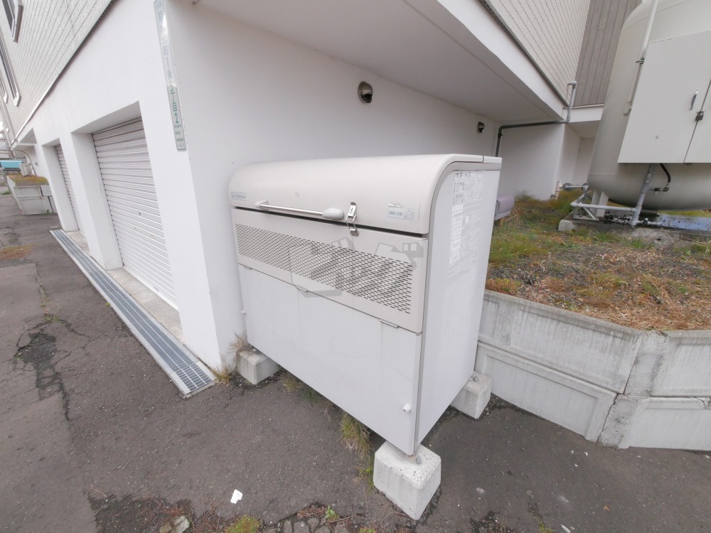 その他共用部分