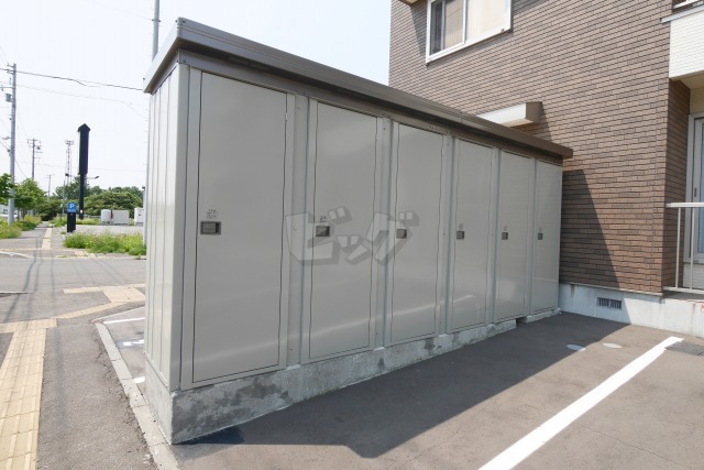 その他共用部分