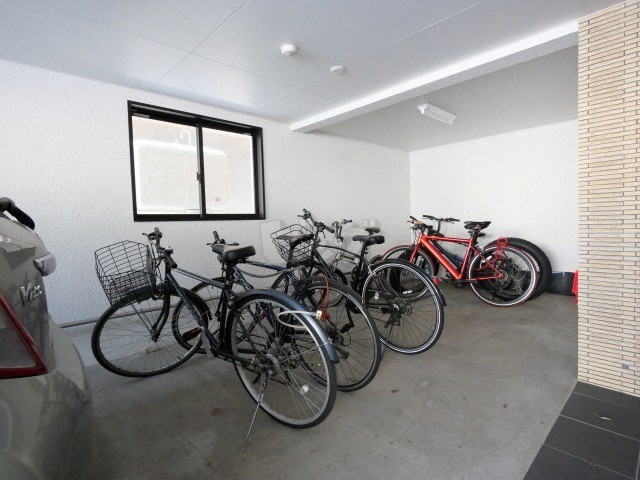 その他共用部分