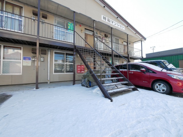 その他共用部分