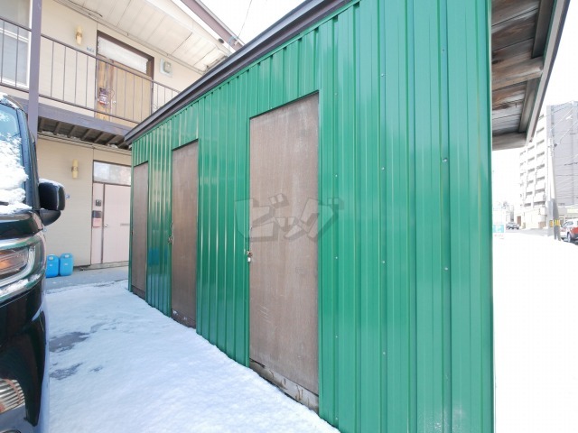 その他共用部分