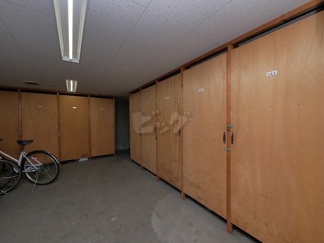 その他共用部分