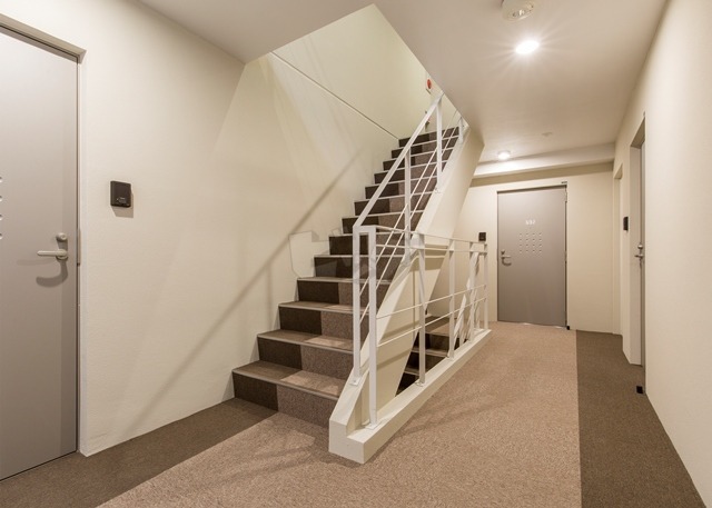 その他共用部分