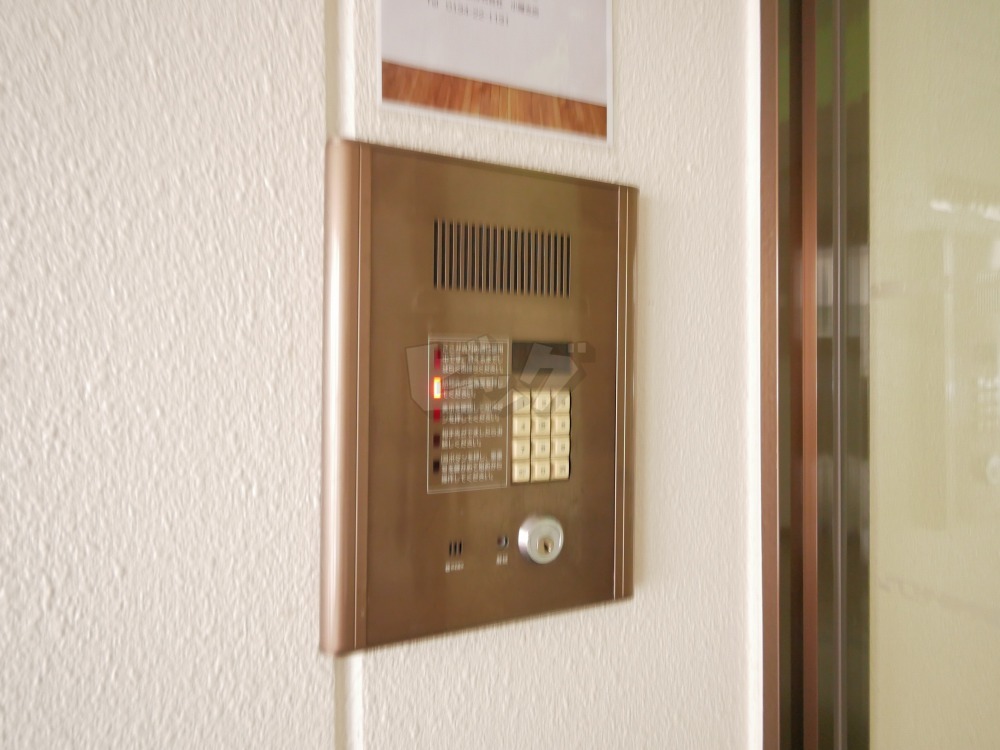 その他共用部分