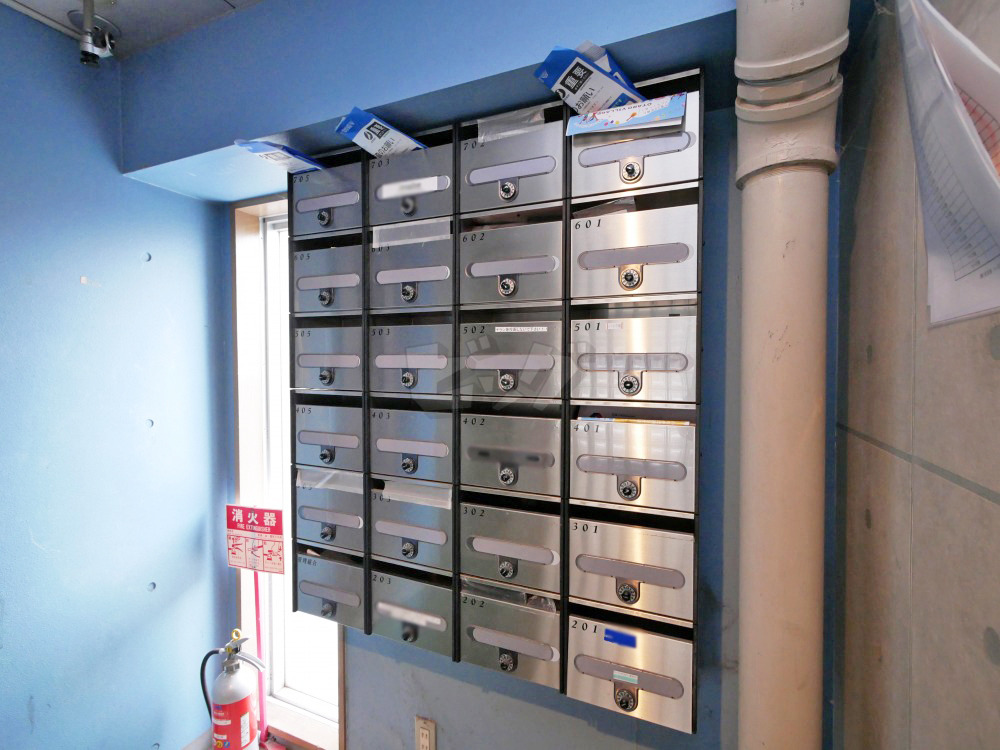 その他共用部分