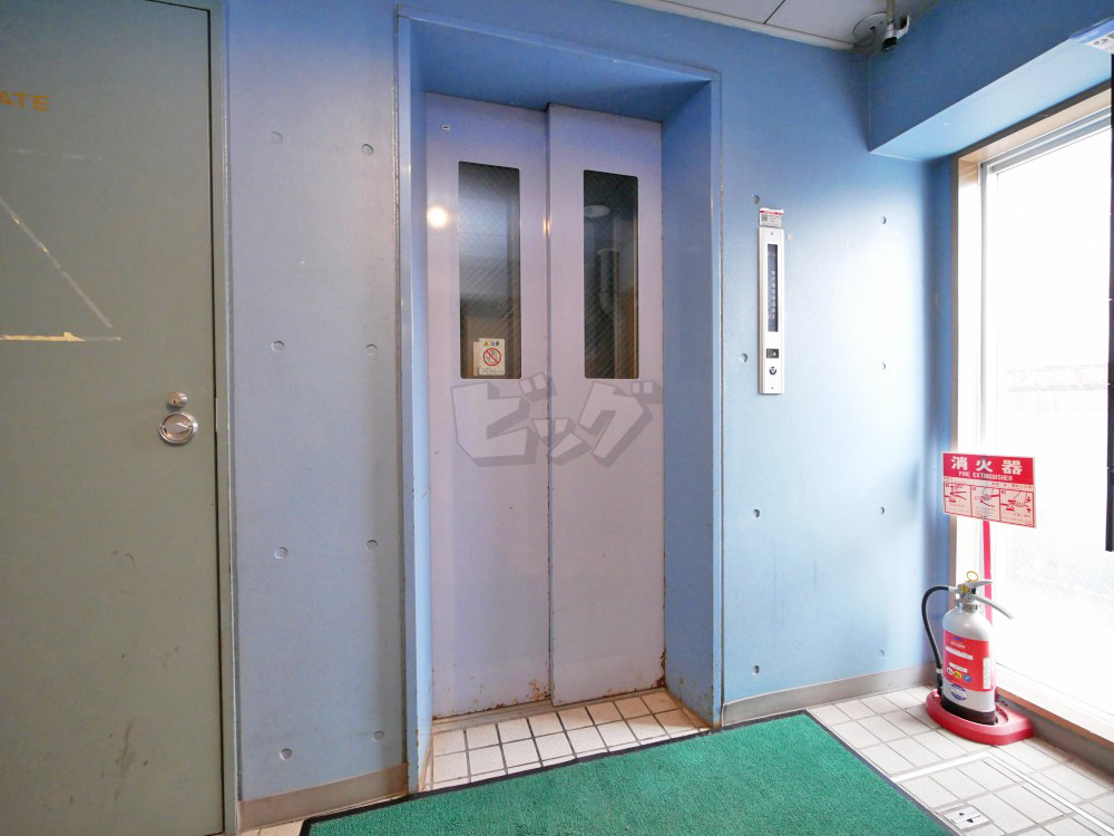 その他共用部分