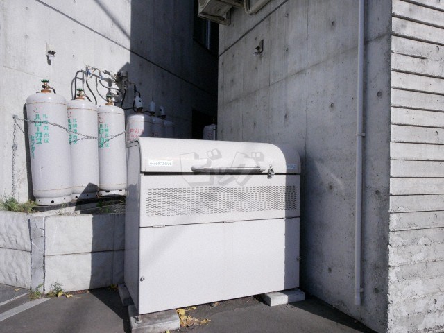 その他共用部分