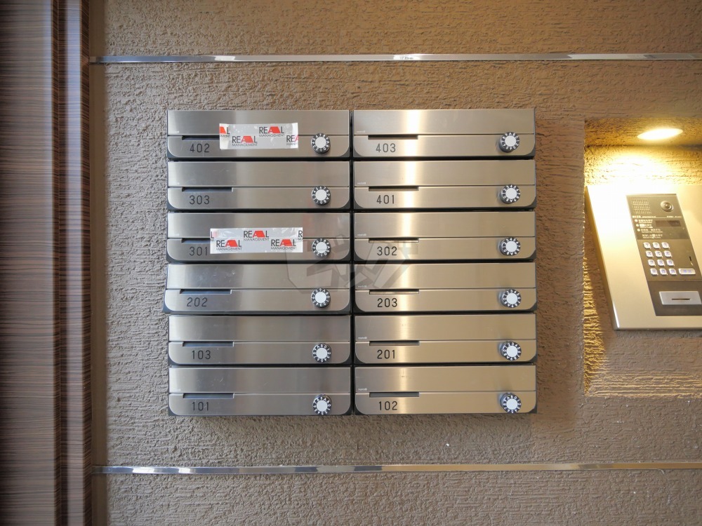 その他共用部分