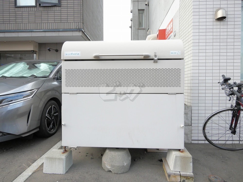 その他共用部分