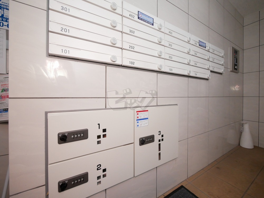 その他共用部分