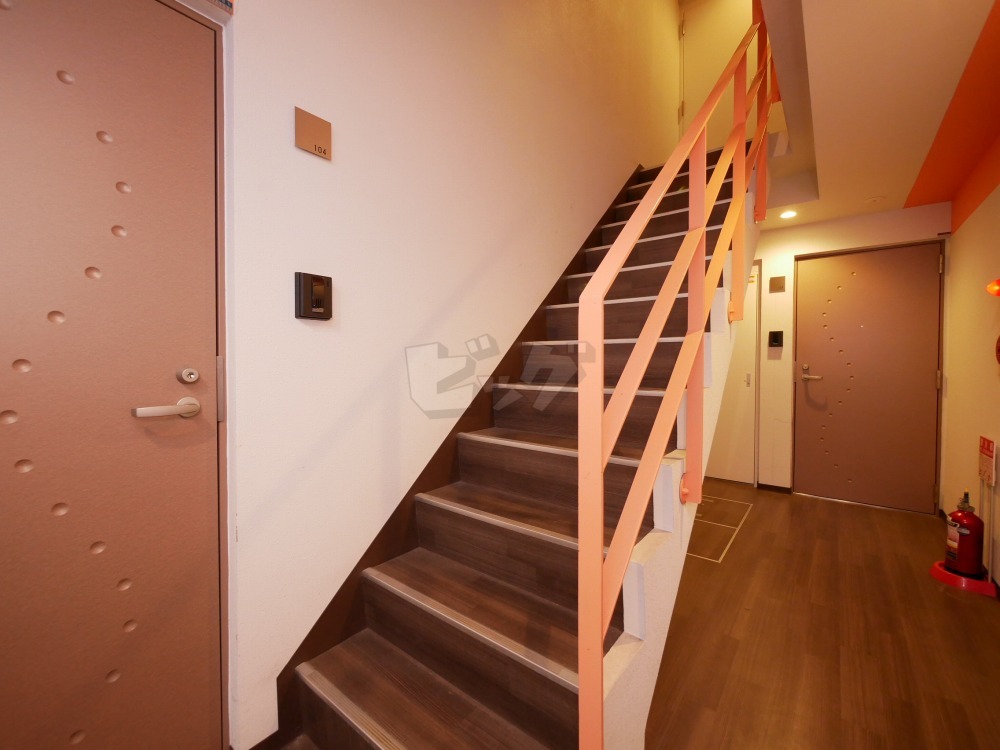 その他共用部分