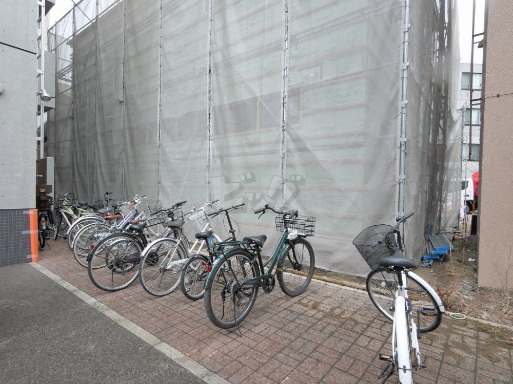 その他共用部分