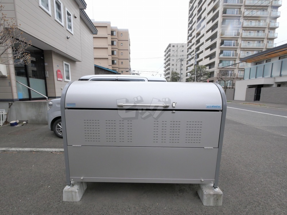 その他共用部分