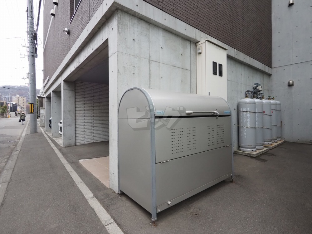 その他共用部分