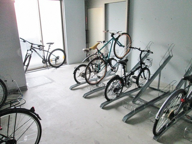 その他共用部分