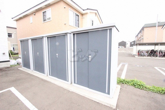 その他共用部分