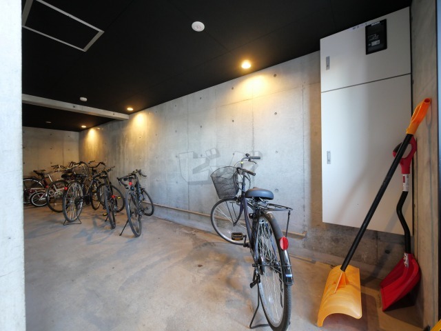 その他共用部分