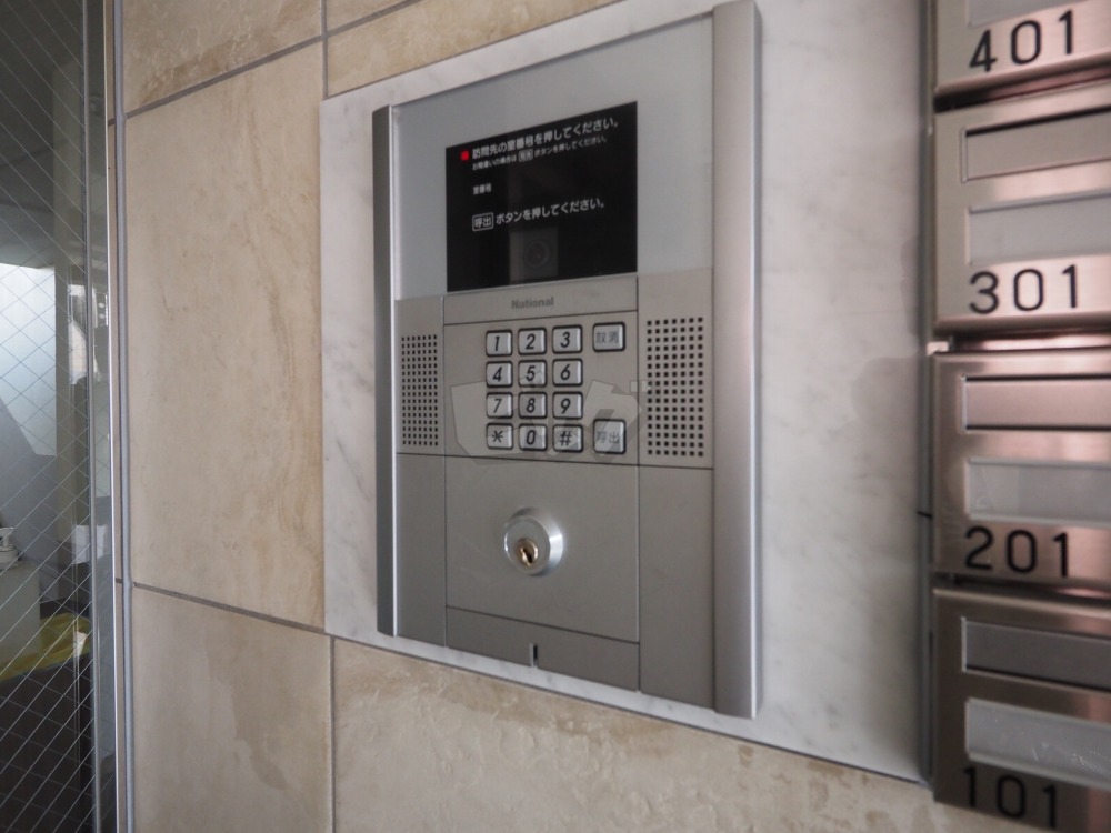 その他共用部分