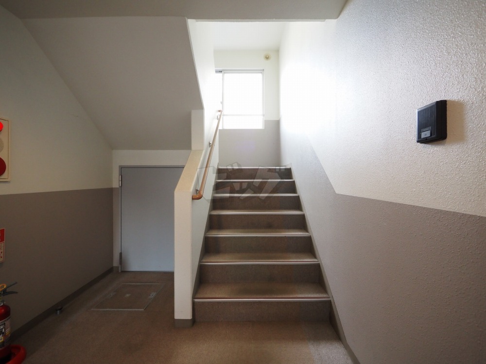 その他共用部分