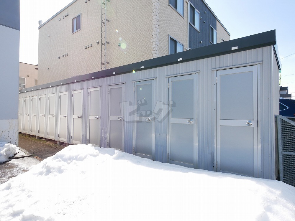 その他共用部分