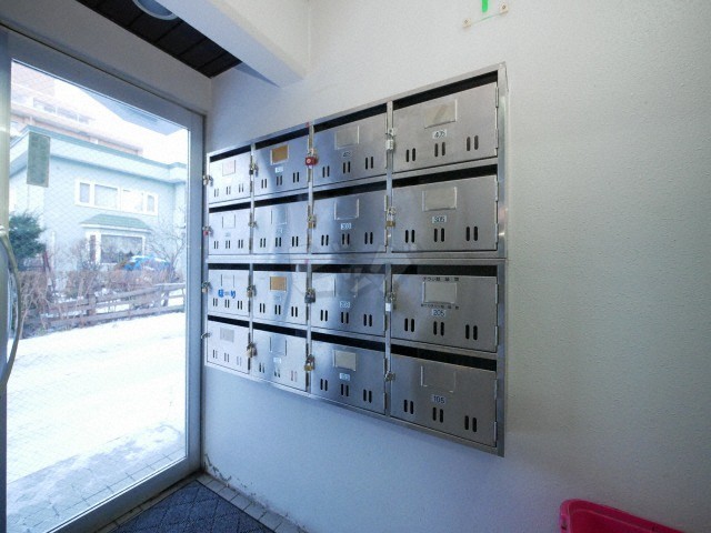 その他共用部分