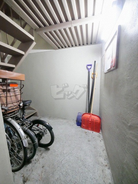 その他共用部分