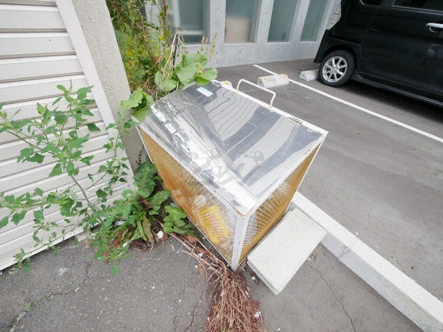 その他共用部分