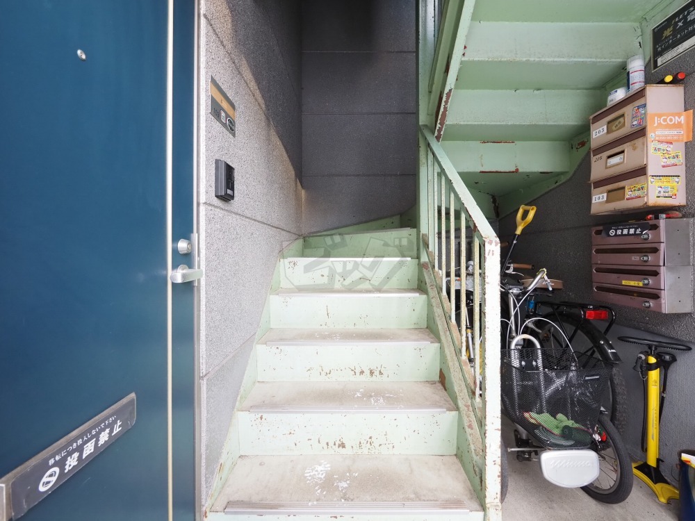 その他共用部分