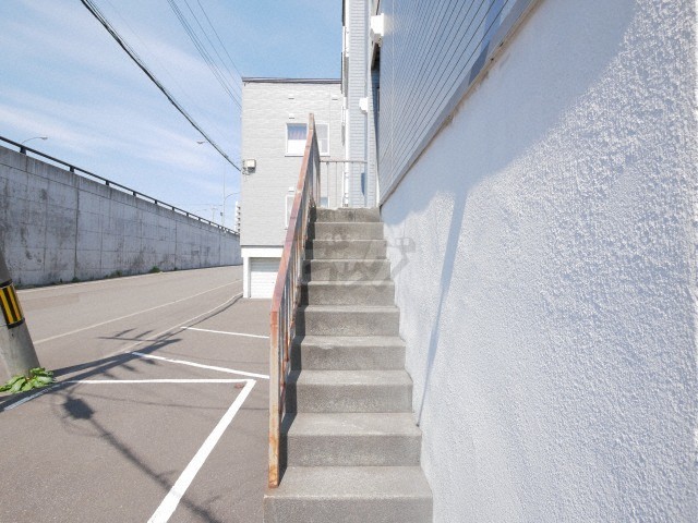 その他共用部分