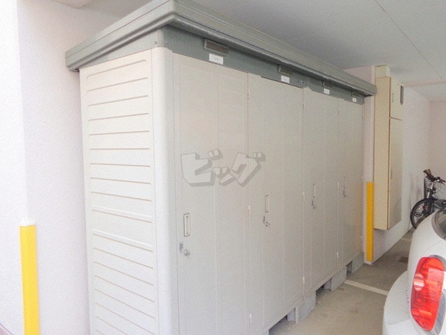 その他共用部分