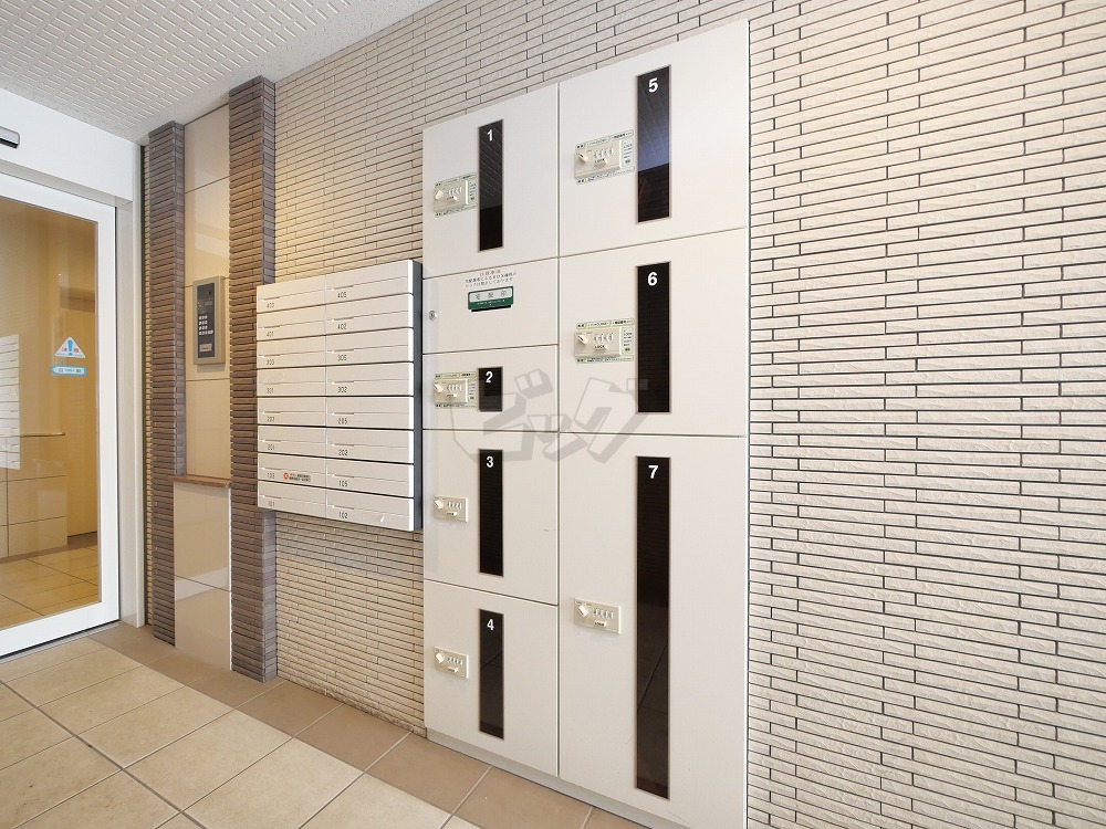 その他共用部分