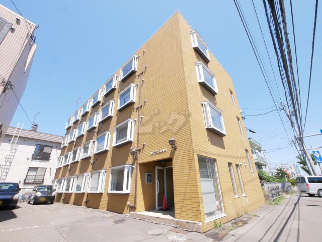 札幌市西区八軒１０条東４丁目のテナント