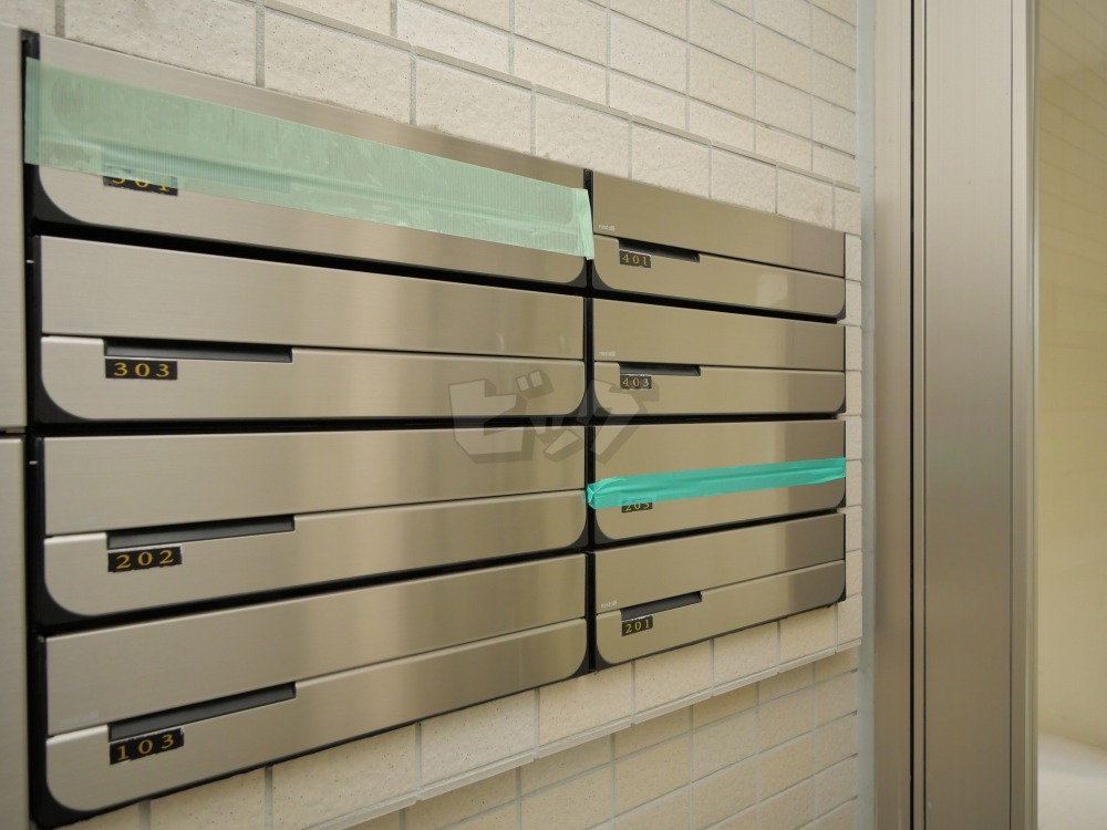 その他共用部分