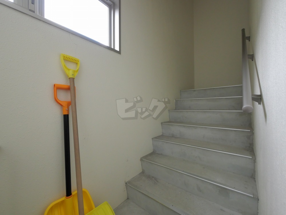 その他共用部分