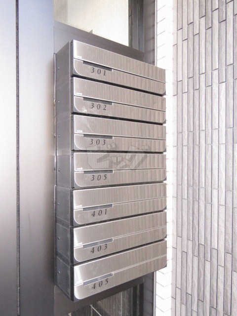 その他共用部分