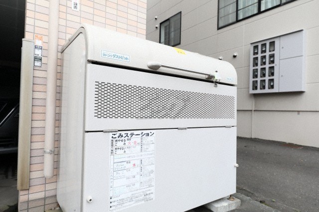 その他共用部分