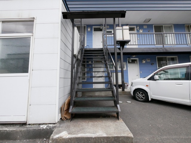 その他共用部分