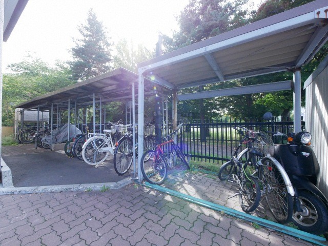 その他共用部分