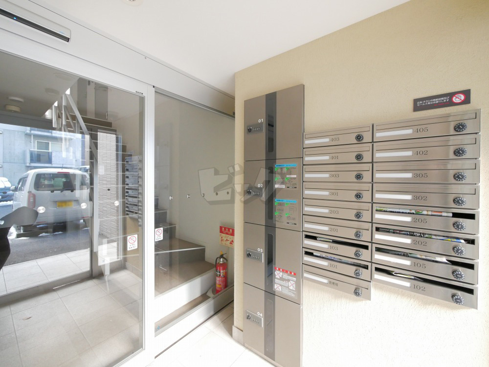 その他共用部分