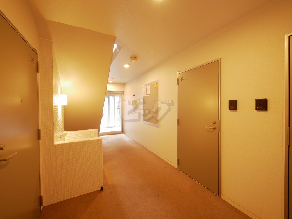 その他共用部分