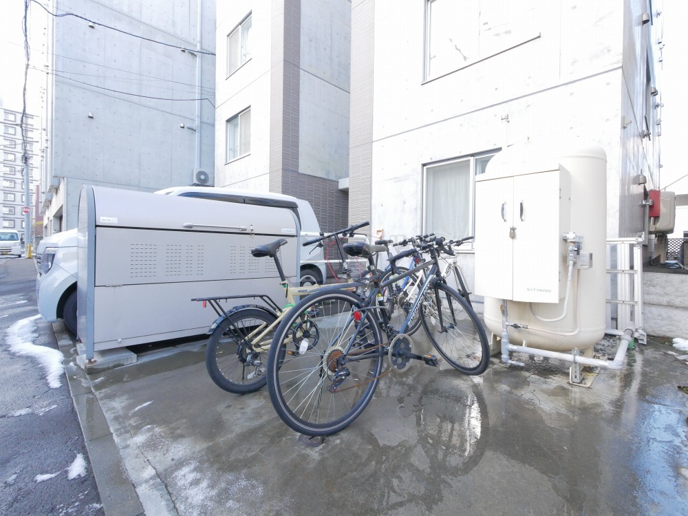 その他共用部分