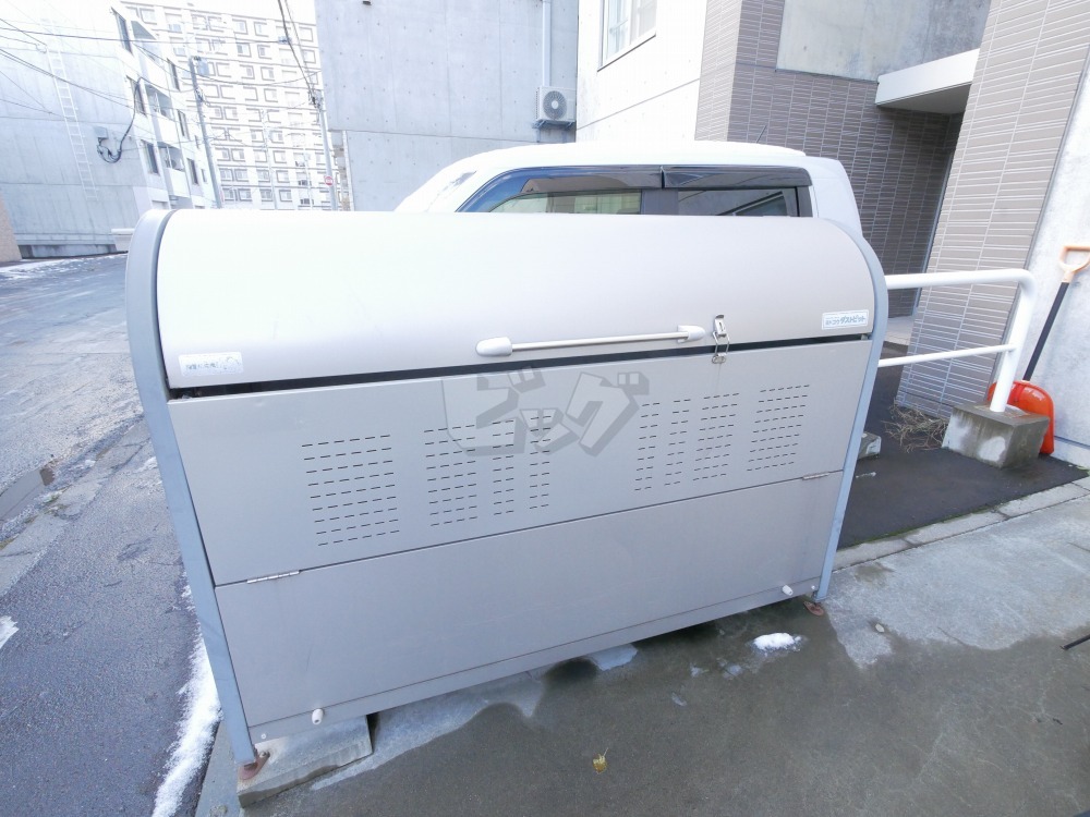 その他共用部分