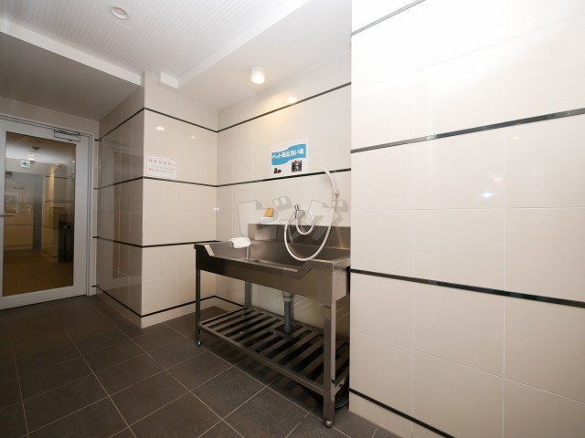 その他共用部分