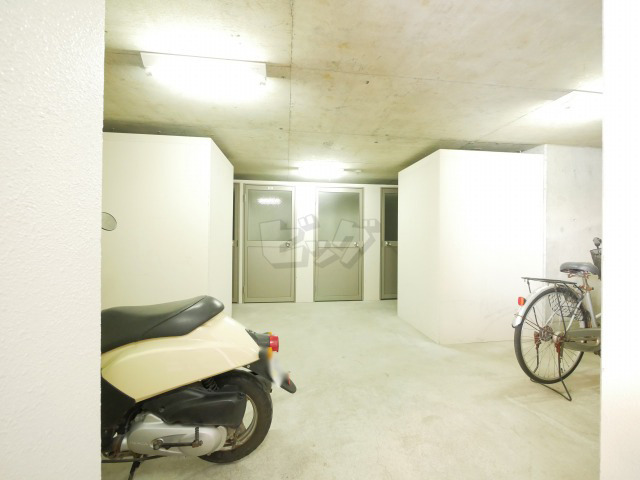 その他共用部分